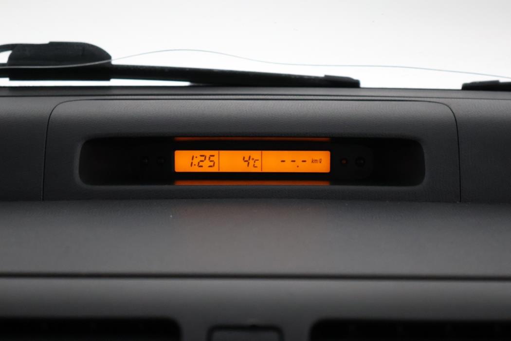 SUZUKI Swift 2006