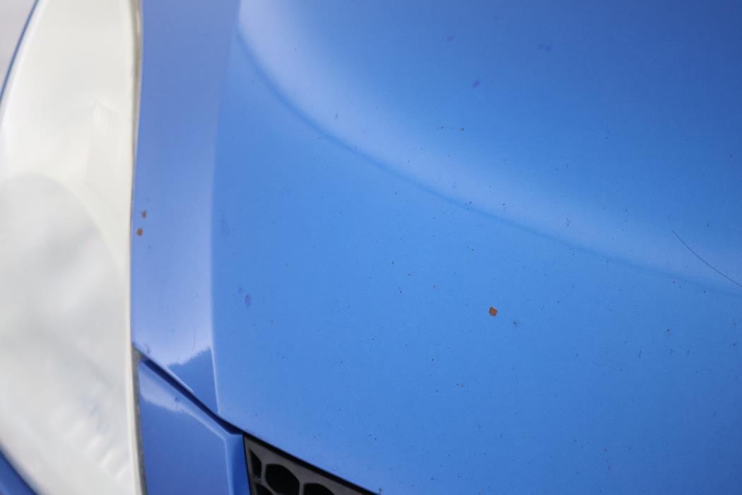 SUZUKI Swift 2006