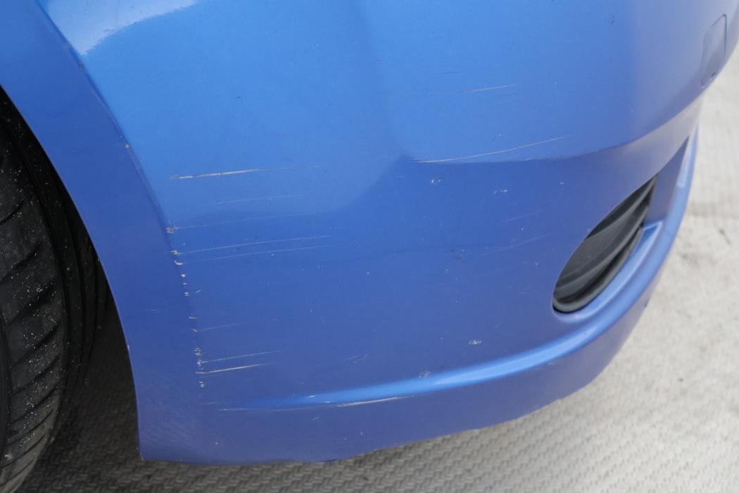 SUZUKI Swift 2006