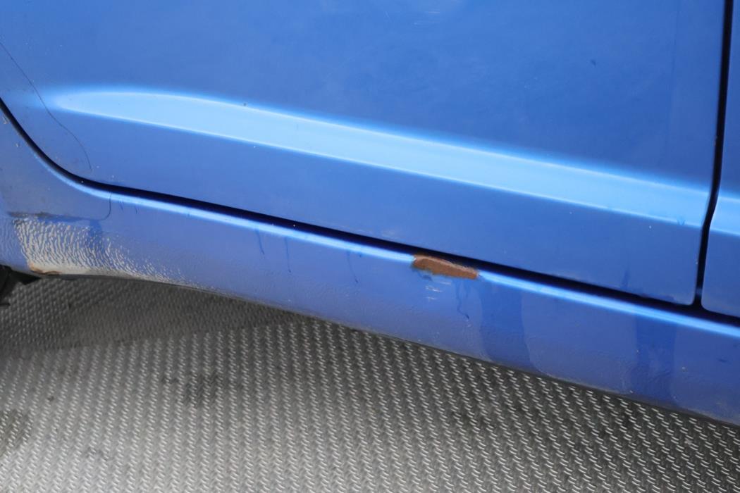 SUZUKI Swift 2006