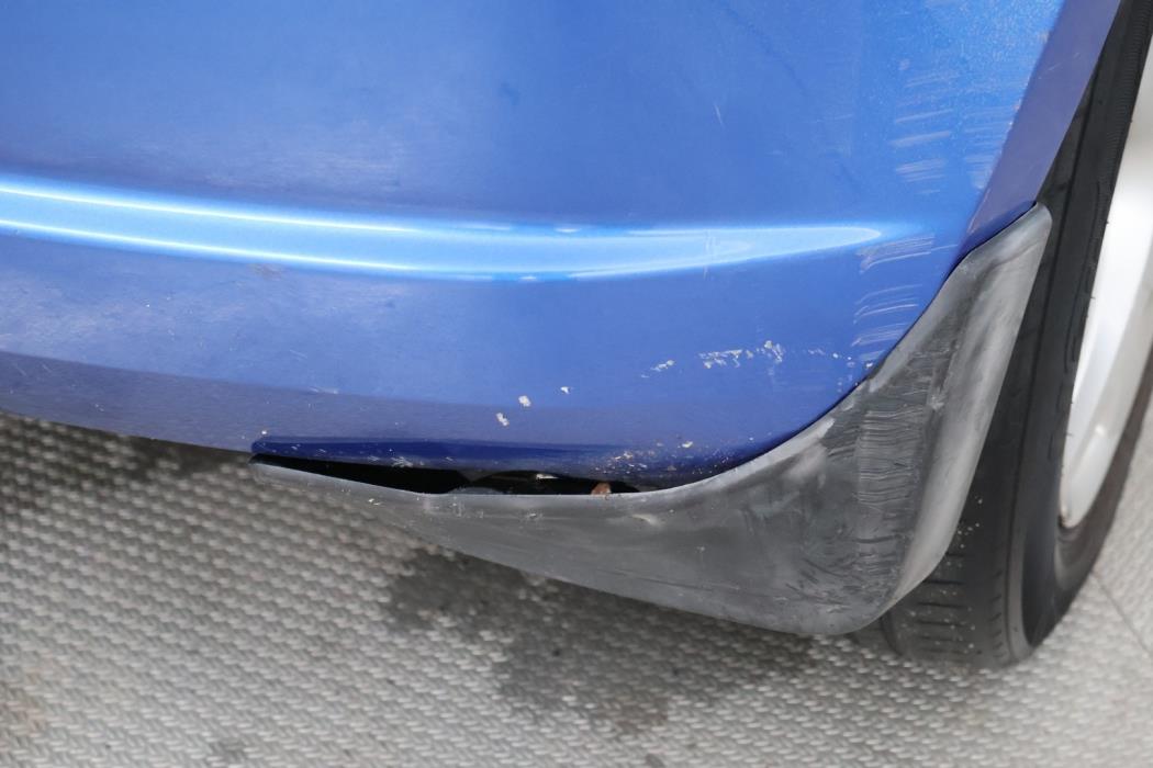 SUZUKI Swift 2006