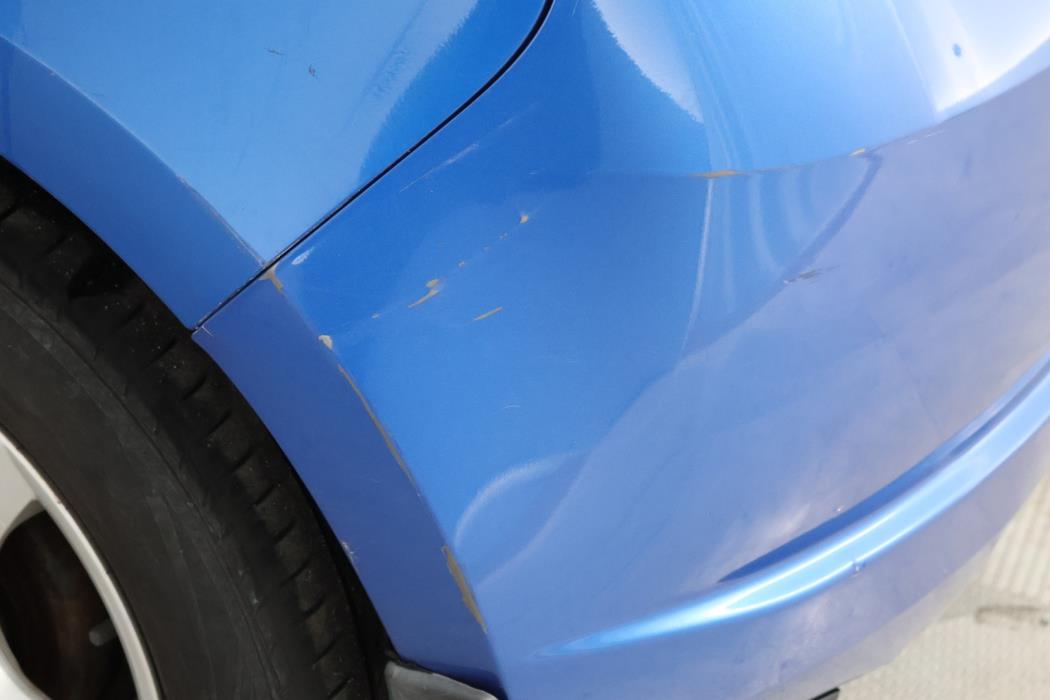 SUZUKI Swift 2006