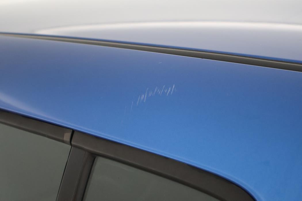 SUZUKI Swift 2006