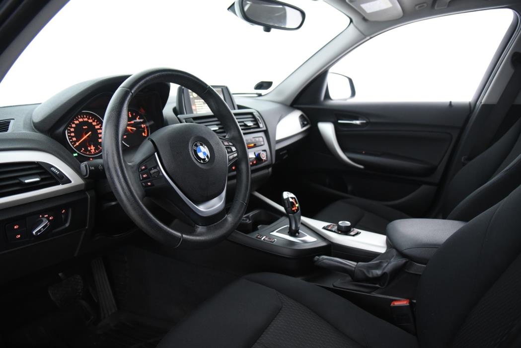 BMW 116 2015
