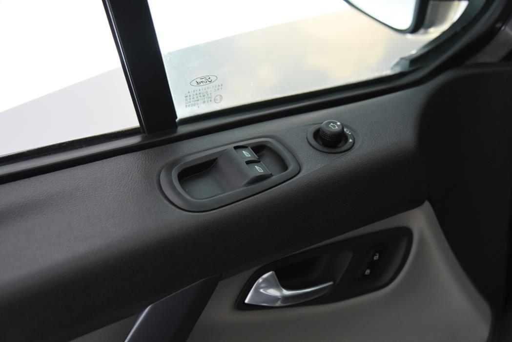 FORD Tourneo Custom 2014