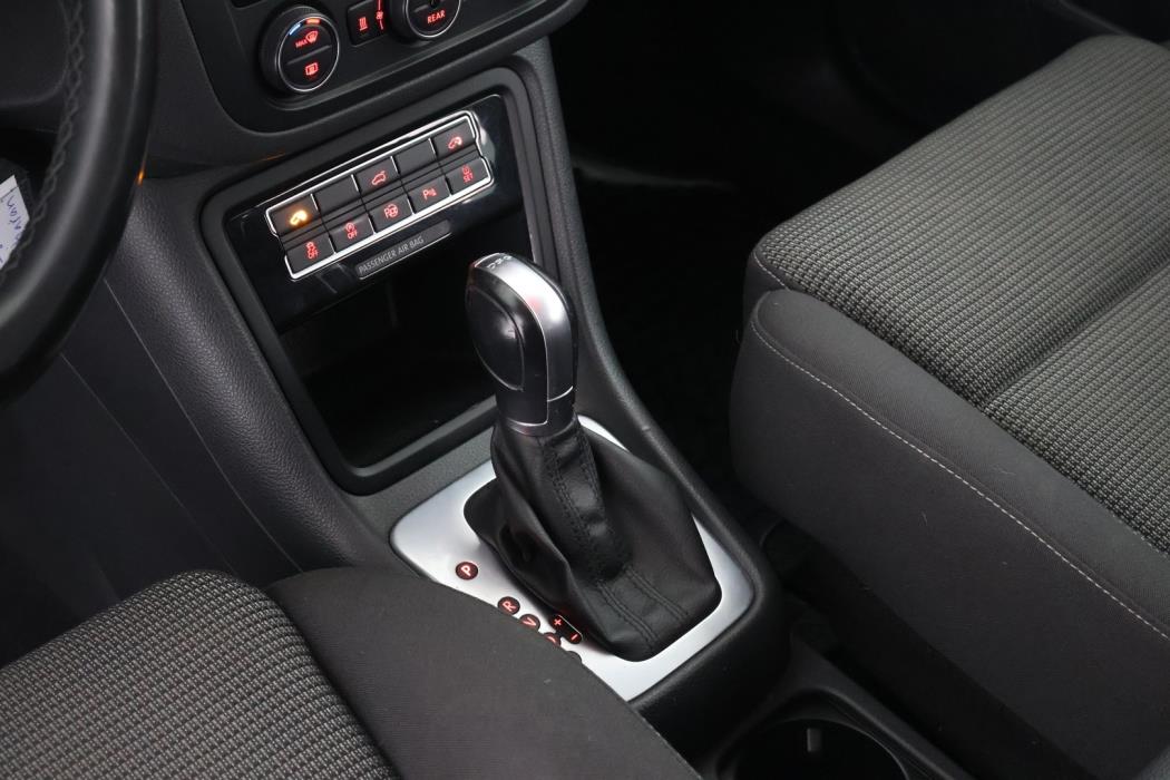 VOLKSWAGEN Sharan 2016