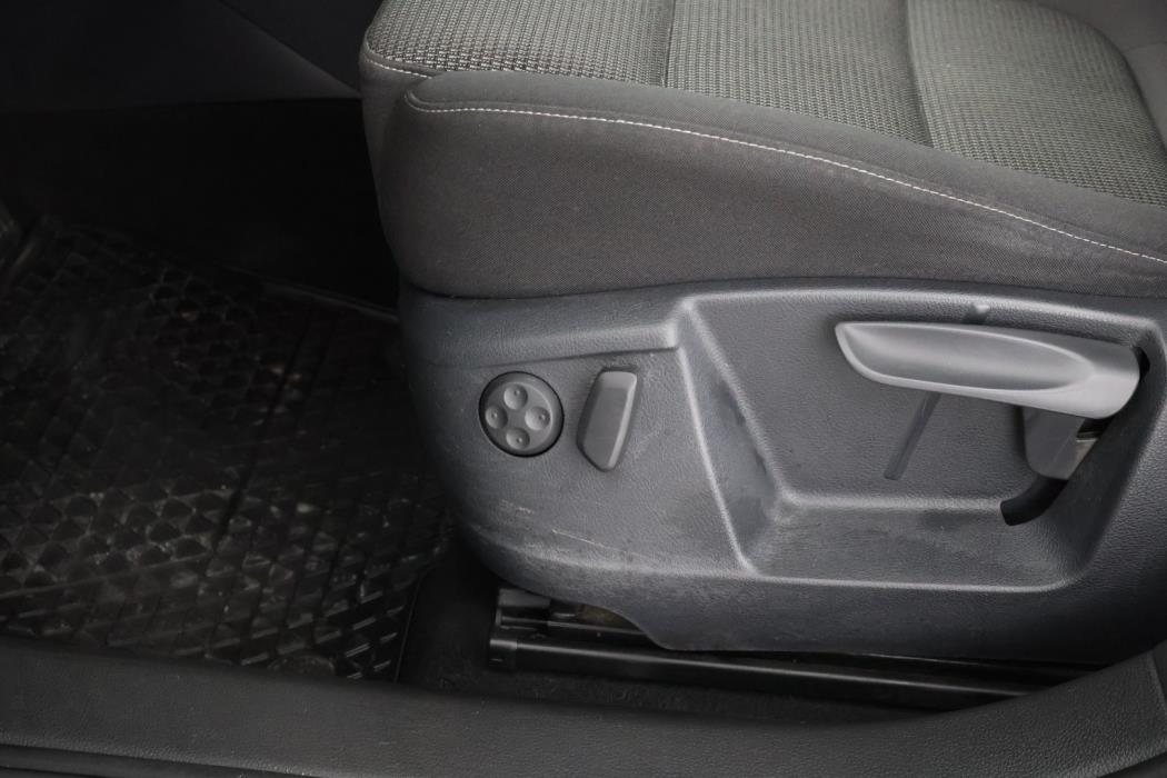 VOLKSWAGEN Sharan 2016