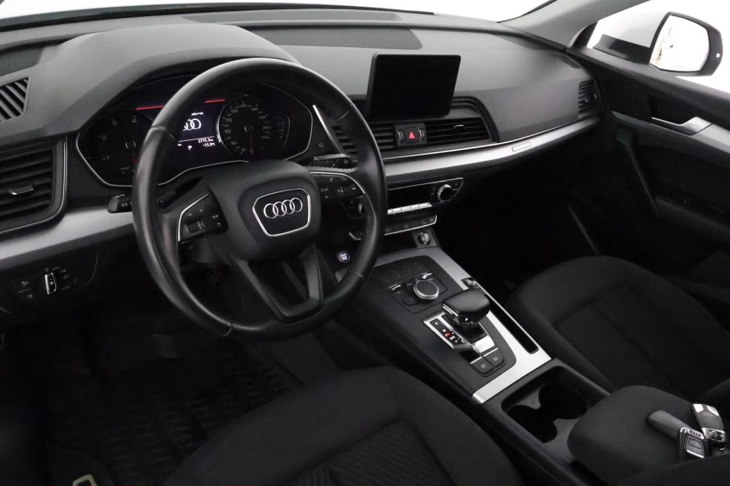 AUDI Q5 2017