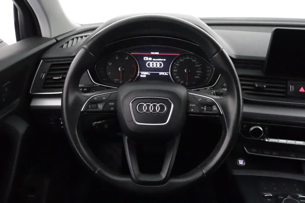 AUDI Q5 2017