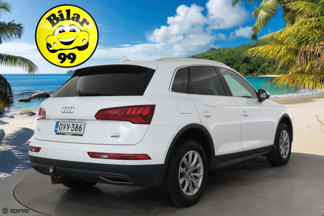 AUDI Q5 2017