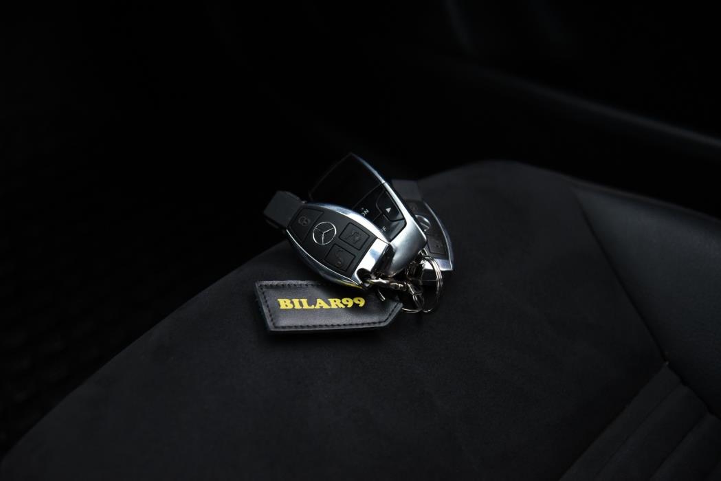 MERCEDES-BENZ GLA 2015