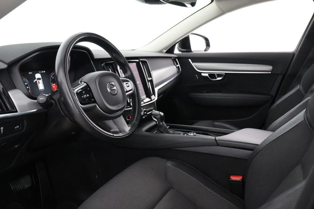 VOLVO V90 2017