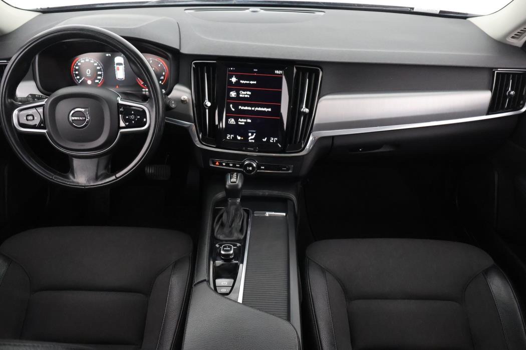 VOLVO V90 2017