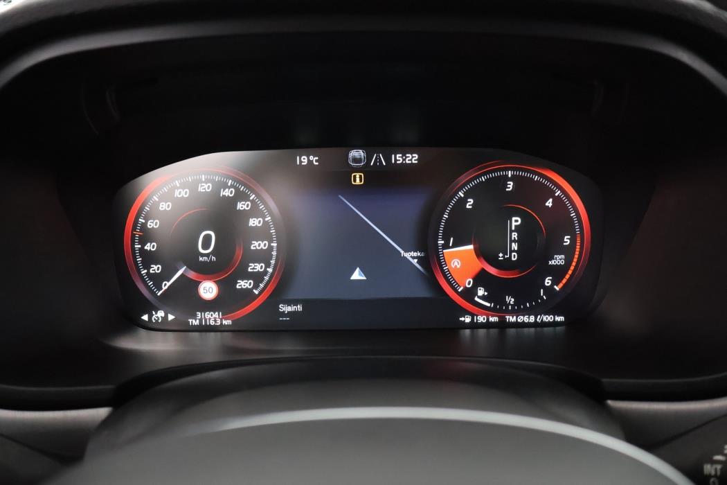 VOLVO V90 2017