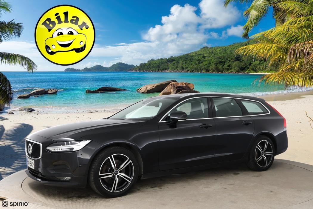 VOLVO V90 2017