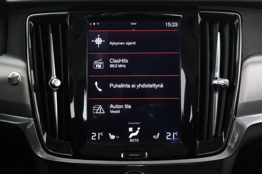 VOLVO V90 2017