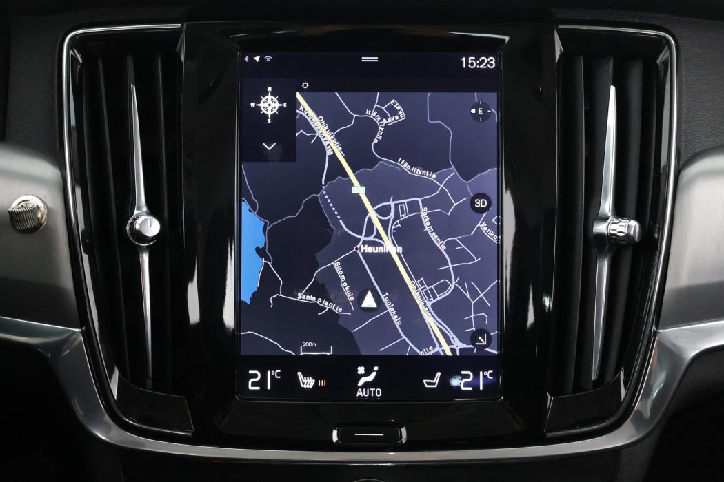 VOLVO V90 2017