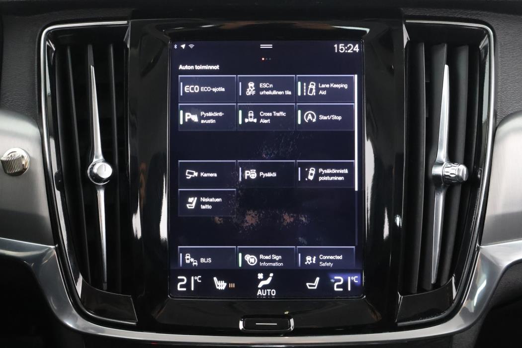 VOLVO V90 2017