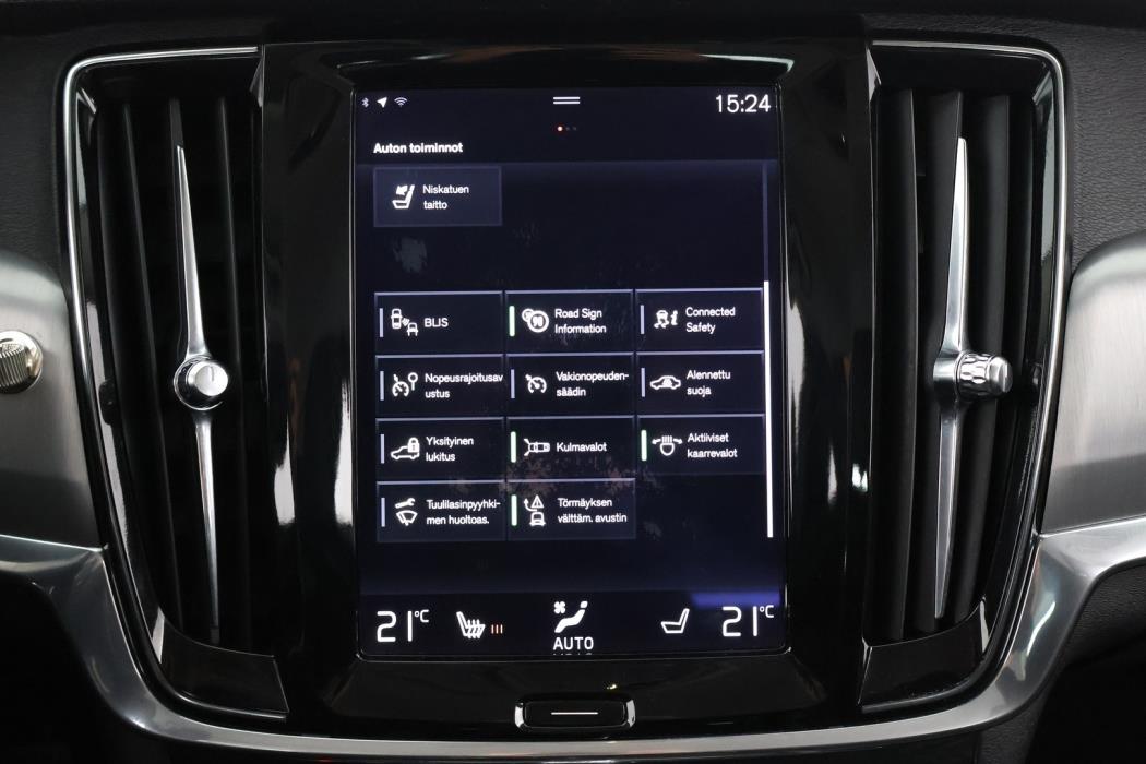 VOLVO V90 2017