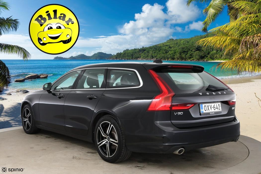 VOLVO V90 2017