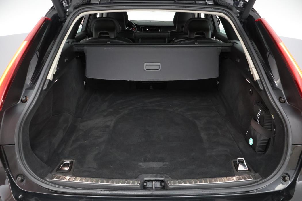 VOLVO V90 2017
