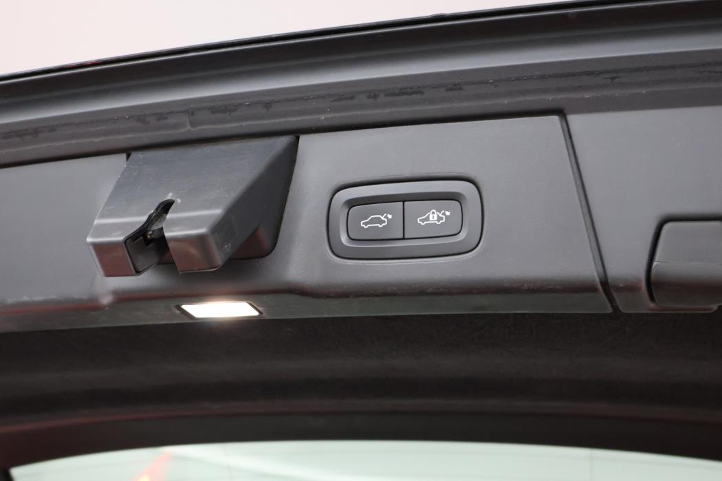 VOLVO V90 2017