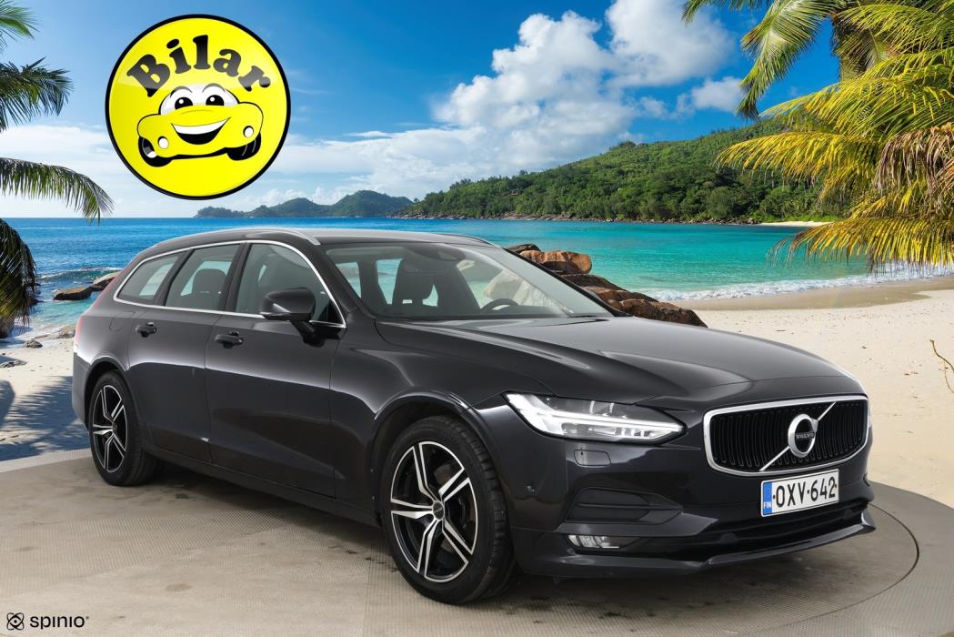 VOLVO V90 2017