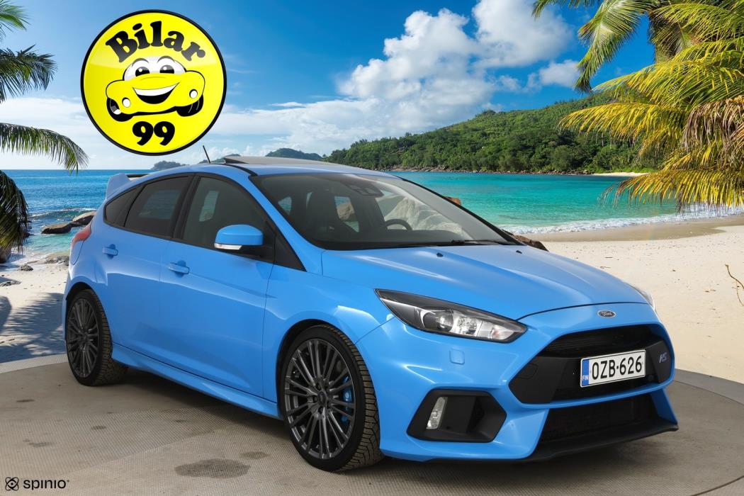 FORD Focus 2017