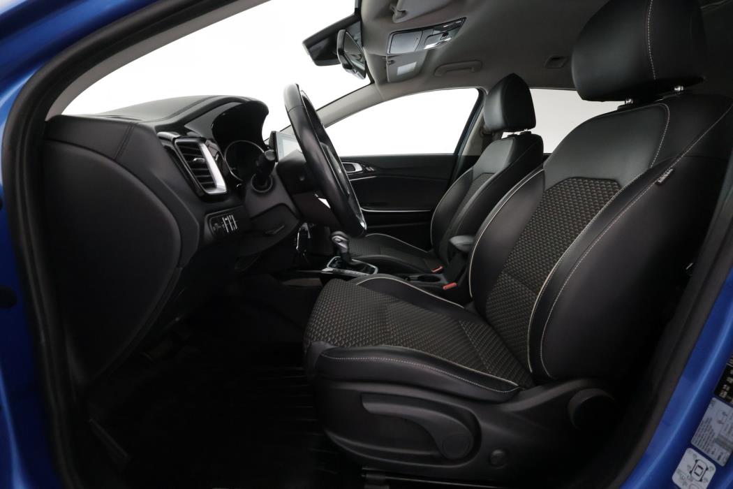 KIA Ceed 2022