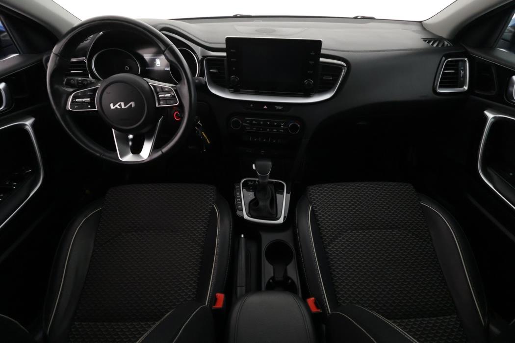 KIA Ceed 2022