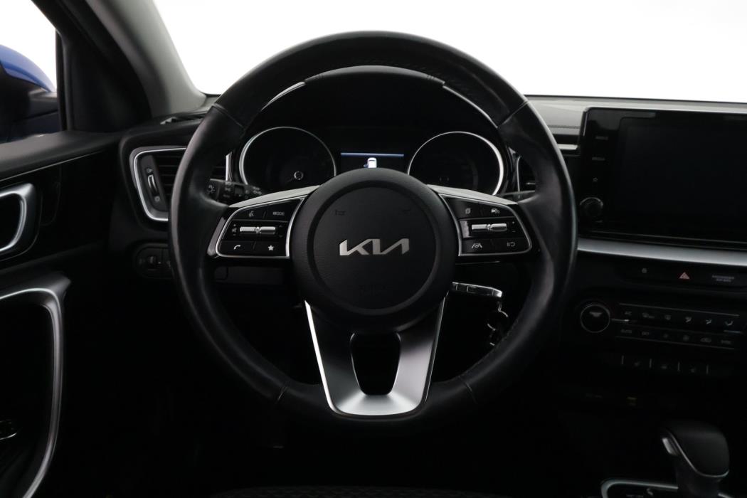 KIA Ceed 2022