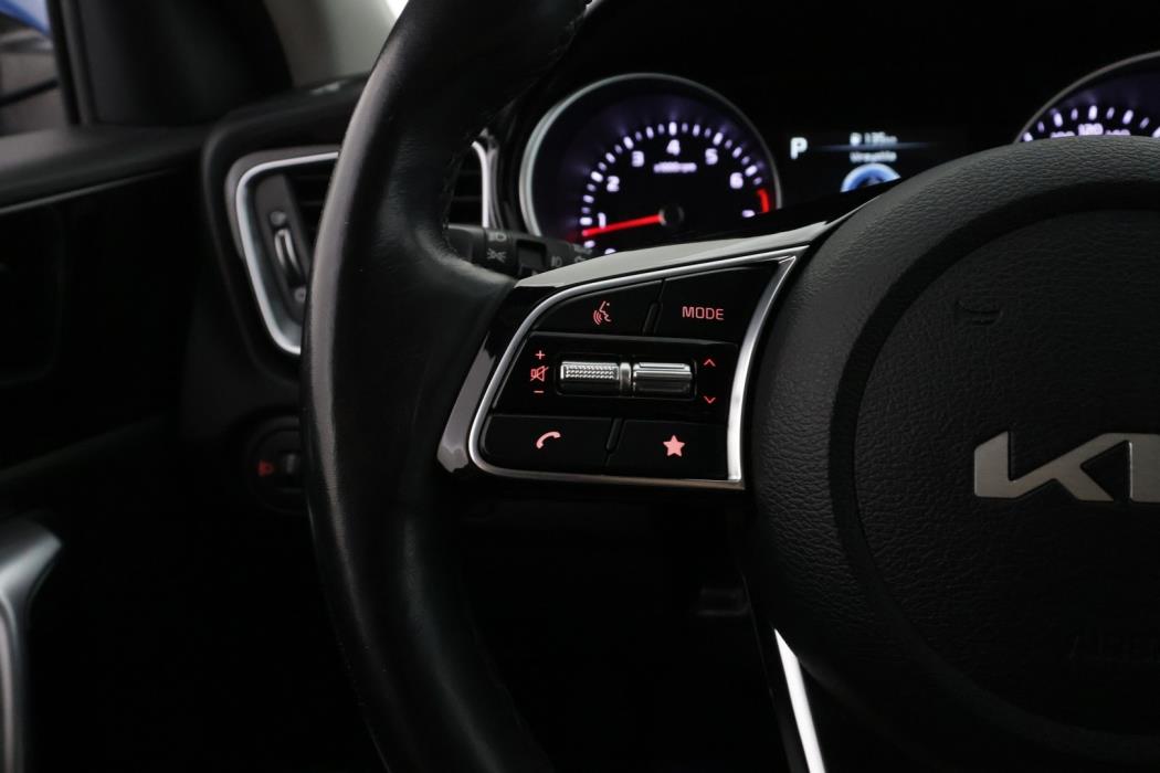 KIA Ceed 2022