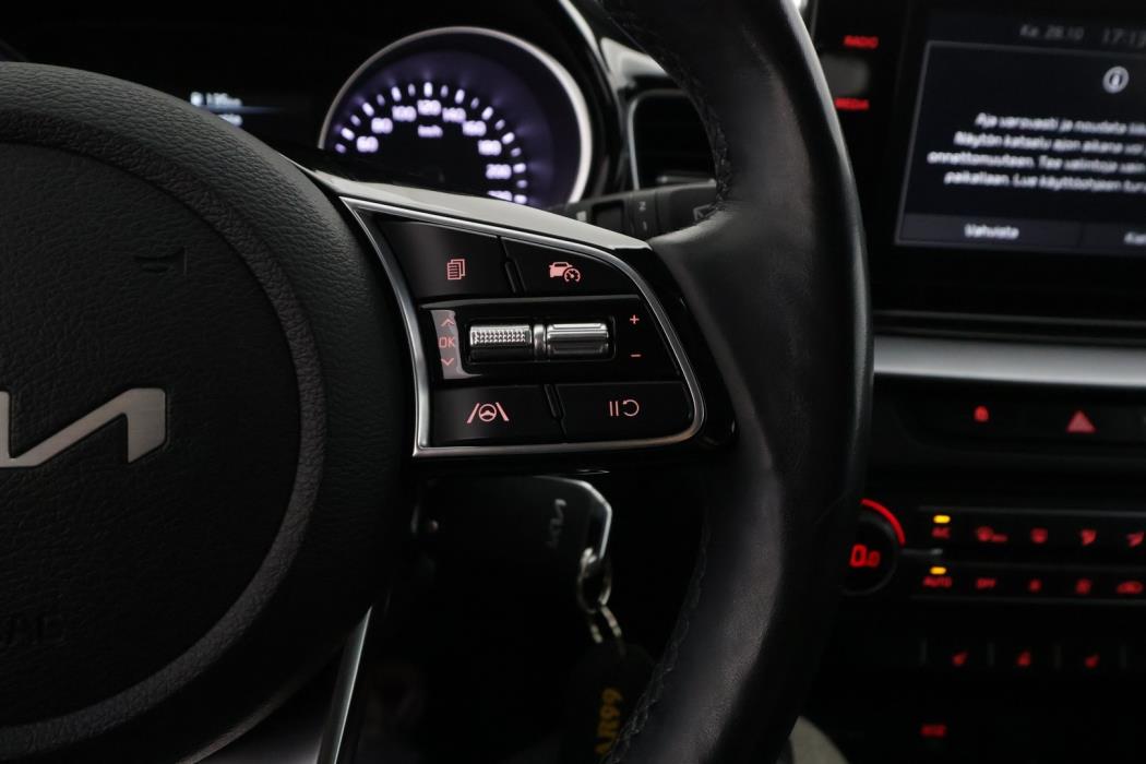KIA Ceed 2022