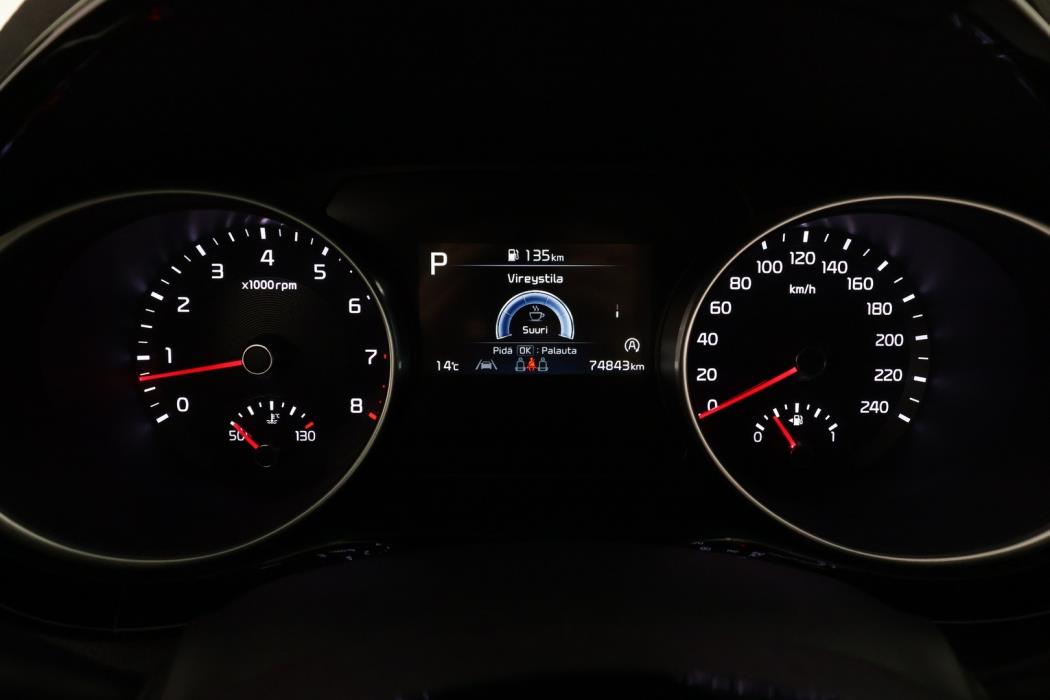 KIA Ceed 2022