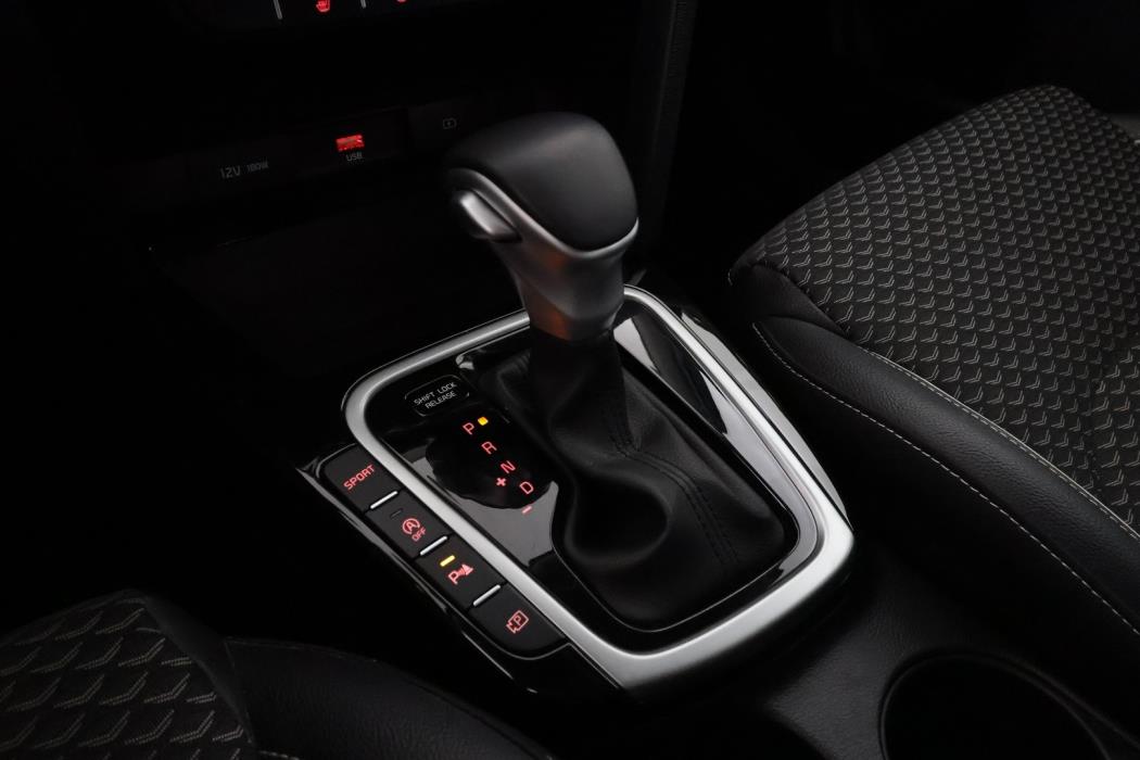 KIA Ceed 2022