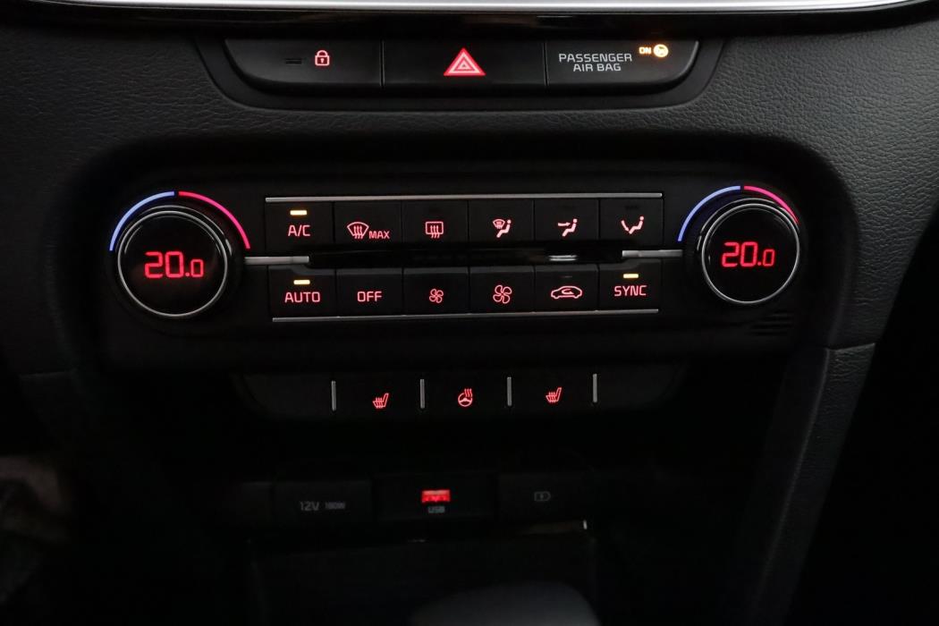 KIA Ceed 2022