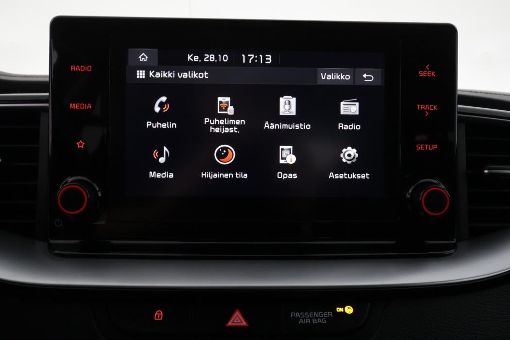 KIA Ceed 2022