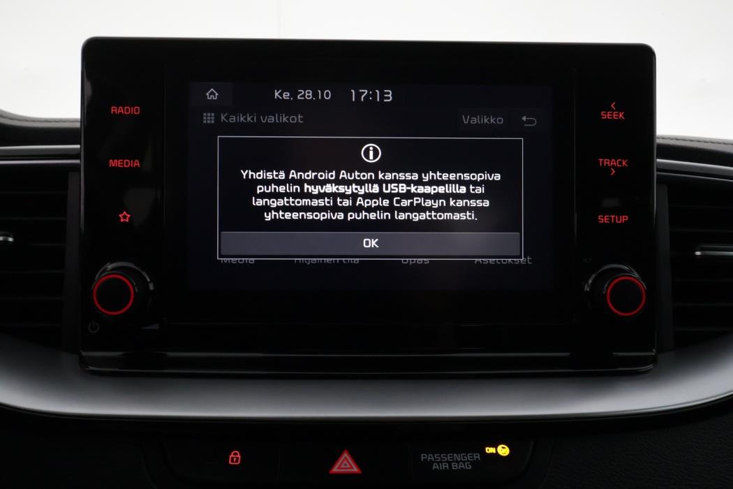KIA Ceed 2022