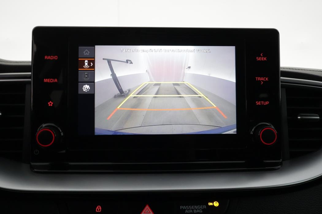 KIA Ceed 2022