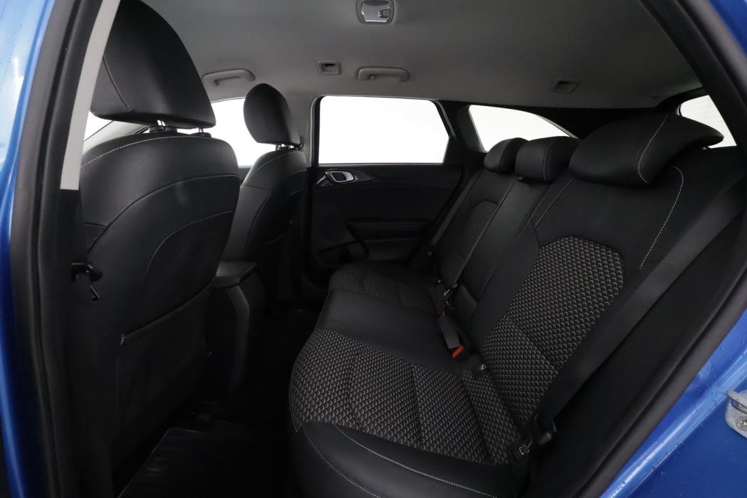 KIA Ceed 2022