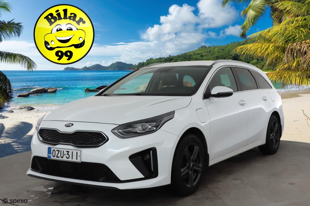 KIA Ceed 2020
