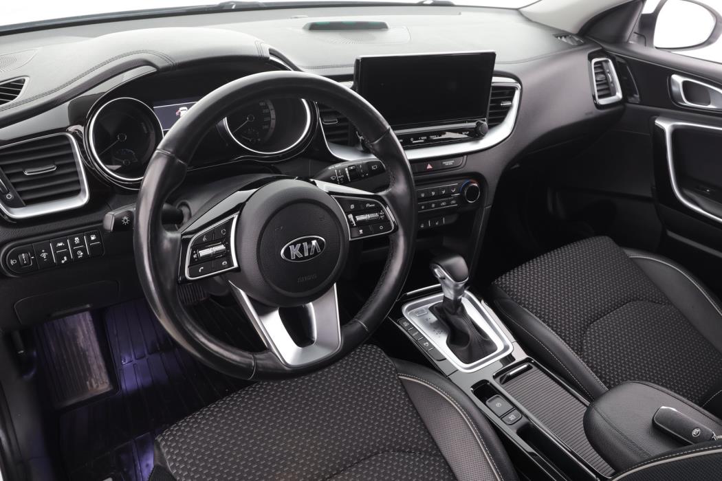 KIA Ceed 2020