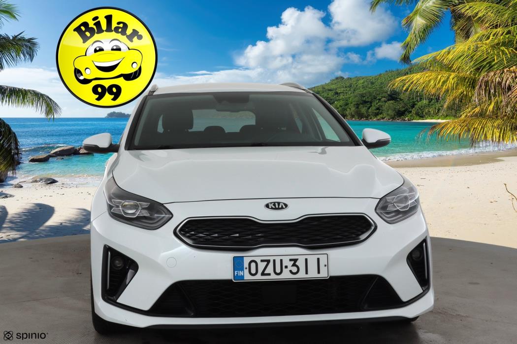 KIA Ceed 2020