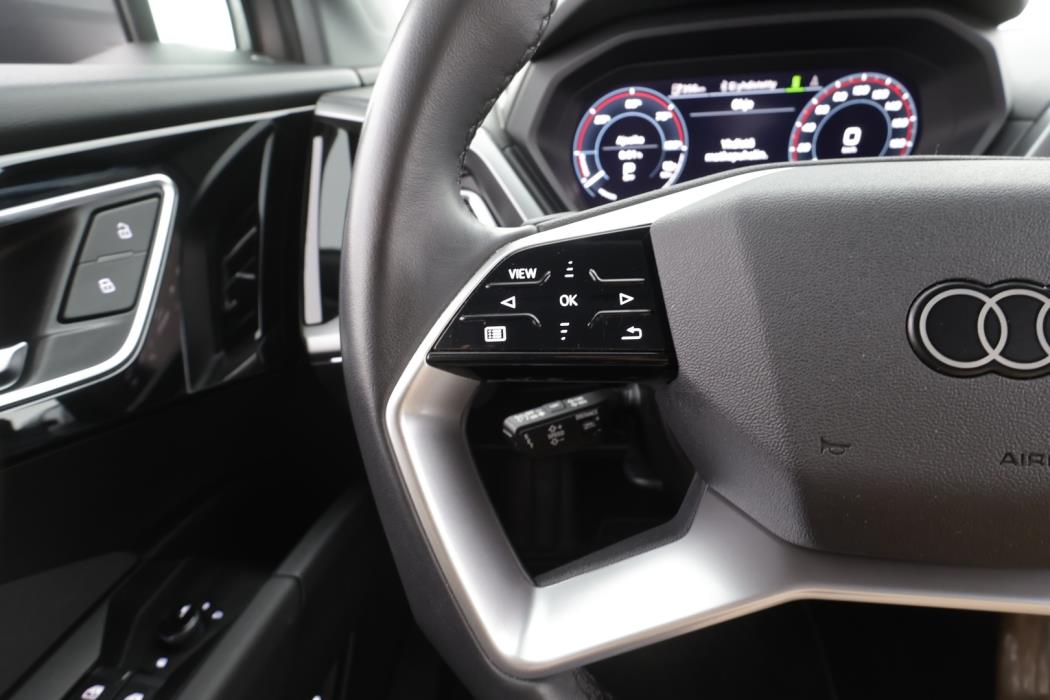 AUDI Q4 e-tron 2023