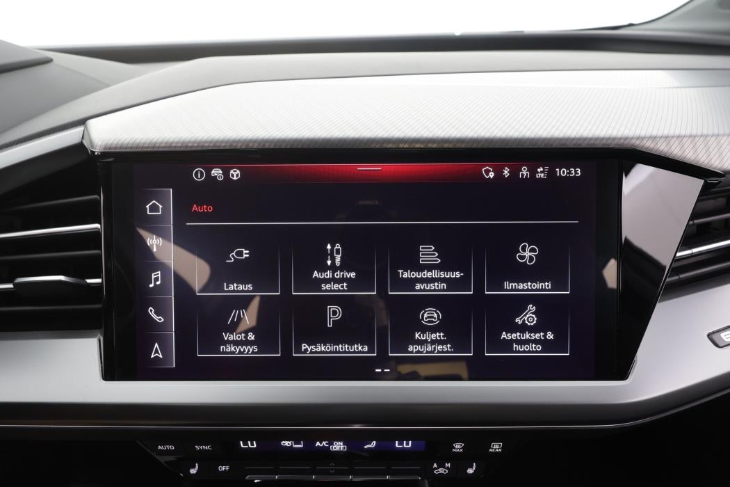 AUDI Q4 e-tron 2023