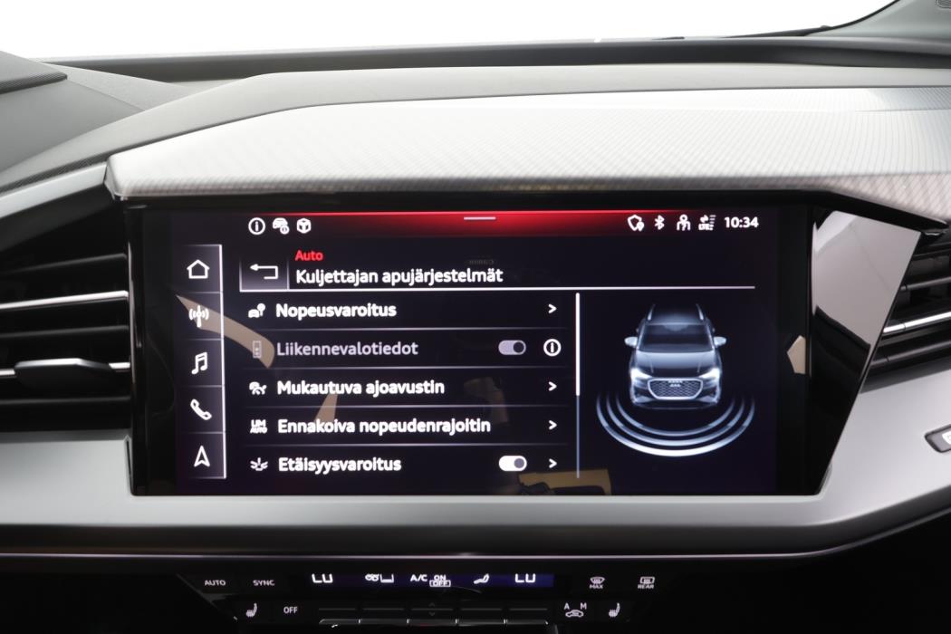 AUDI Q4 e-tron 2023