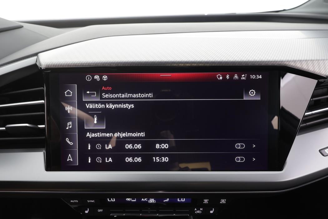 AUDI Q4 e-tron 2023