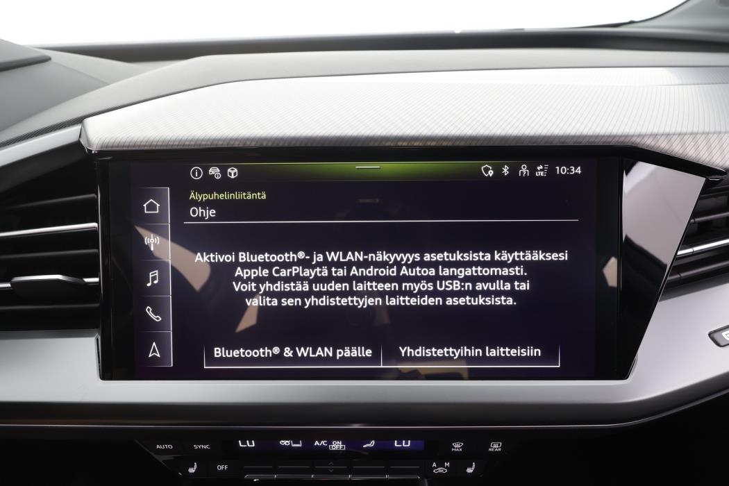 AUDI Q4 e-tron 2023