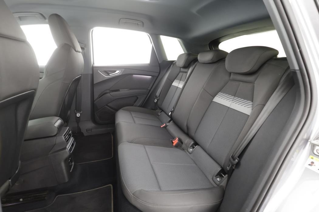 AUDI Q4 e-tron 2023