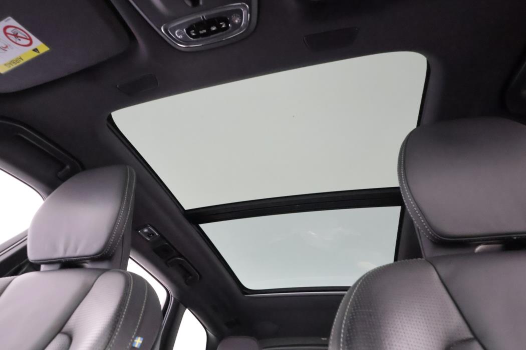 VOLVO XC60 2019